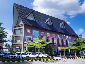Sapadia Hotel Siantar