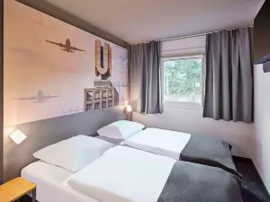 B&B Hotel Dortmund-Airport