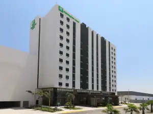 Holiday Inn & Suites MONTERREY APODACA ZONA AIRPORT by IHG