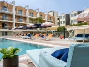 Hôtel Mercure la Rochelle Vieux-Port