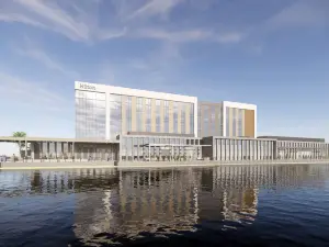 ฮิลตัน แจ็กสันวิลล์ แอท เมโย คลินิก