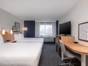 Spark by Hilton Springfield Eugene