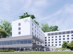 Mercure Parkhotel Mönchengladbach