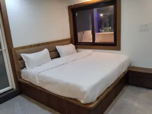 โรงแรม 7R เรสซิเดนซี