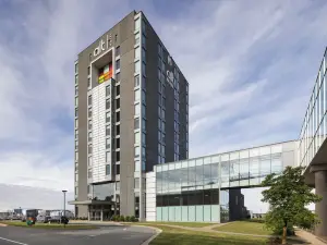 อัลท์ โรงแรม ฮาลิแฟกซ์ สนามบิน - ใน เทอร์มินอล