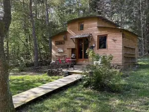 Domaine de la Mamounette