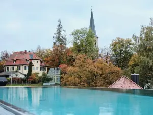 โรงแรม 4K