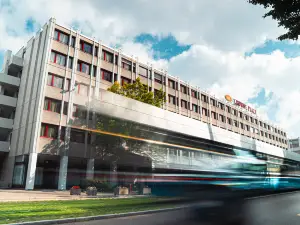 Crowne Plaza ZURICH by IHG