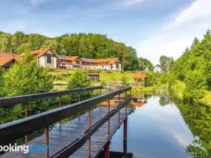 Ostrzyce Spa