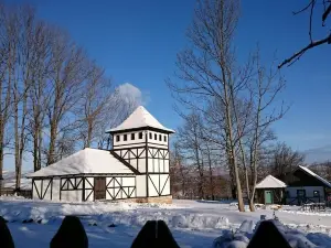 Farm Stay Čardaklije