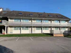 Hôtel Campanile Amiens - Glisy