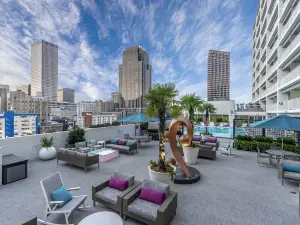 Holiday Inn New Orleans-Downtown Superdome, an IHG Hotel