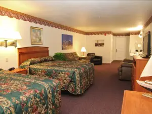 Oceanview Inn and Suites