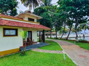 The World Backwaters, Alleppey