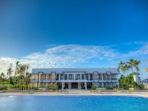 Kandaya Resort