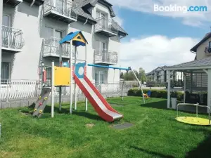 Solar Bed & Breakfast