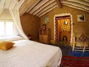 Lodge Hara Oasis