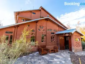 EcoMalargue Posada & Hostel