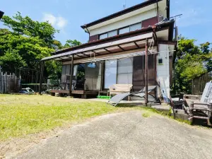 Asukas House Kujukuri Shirako