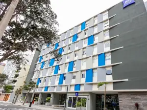 Ibis Budget Lima Miraflores