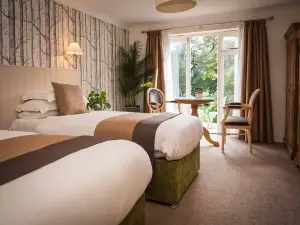 Flackley Ash Country House Hotel
