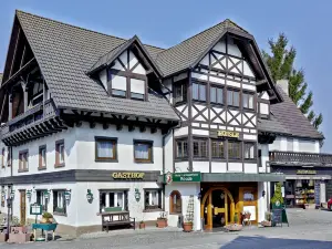 Hotel Landgasthaus Rössle