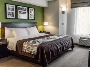 สลีปอินน์ ริชมอนด์นอร์ธ