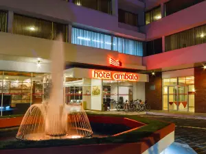 Hotel Ambato