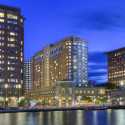 Seaport Hotel Boston Promo Code