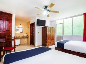 Hotel HC
