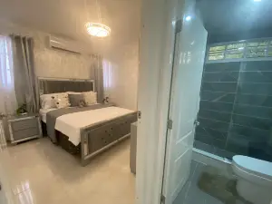 7DR Apt in Prime Location Near Monumental Area