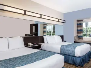 マイクロテル イン & スイーツ バイ ウィンダム スプリング ヒル / ウィーキ ワチー