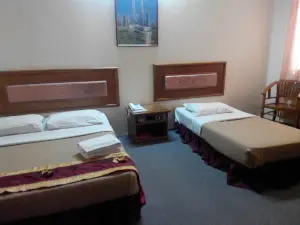 Suria Hotel Kota Bharu