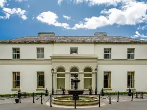 Tulfarris Hotel and Golf Resort