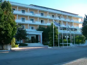 Hotel Philippos Livadeia