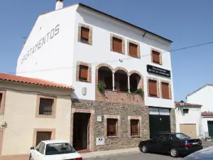 Sierra de Monfrague