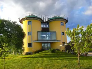 I Silos Guest House