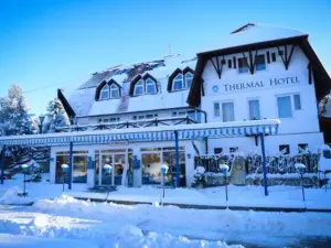 Thermal Panzio Igal