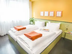 Viavelo Hotel