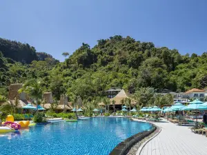 Phi Phi CoCo Beach Resort