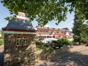 Hotel Deutschherrenhof