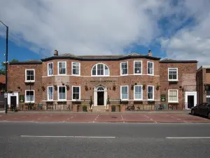 ザ ノーサレトン イン - イン コレクション グループ