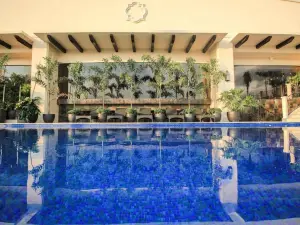 Mella Hotel