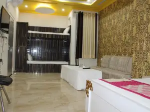Hotel Siddhi Vinayak
