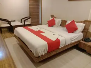 Hotel Praveen International