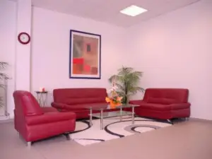 Hotel Leipziger Land