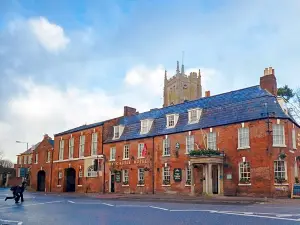 Castle Hotel