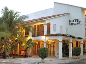 Hotel Arrecife Huatulco Plus