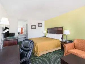 Knights Inn Chattanooga