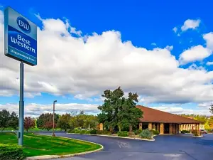 Best Western Shippensburg Hotel